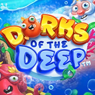 Dorks of the Deep 96