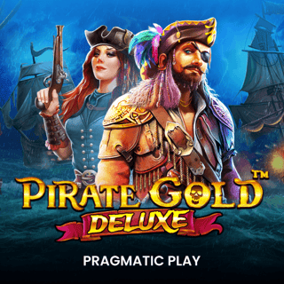 Pirate Gold Deluxe