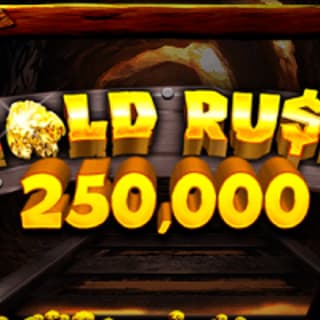 Gold Rush 250,000