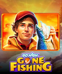 Go High Gone Fishing
