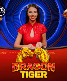 Dragon Tiger
