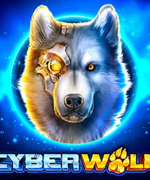 Cyber Wolf