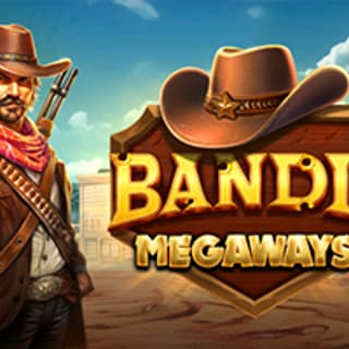 Bandit Megaways