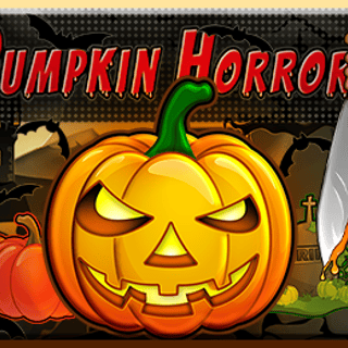 Pumpkin Horror