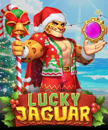 Lucky Jaguar