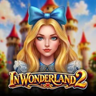 1 Reel - In Wonderland 2