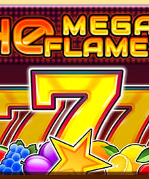 40 Mega Flames