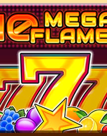 40 Mega Flames
