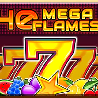 40 Mega Flames