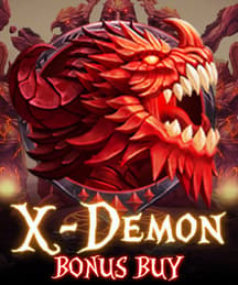 X-Demon Bonus Buy