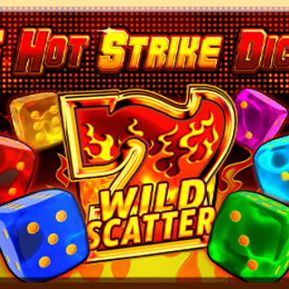 5 Hot Strike Dice