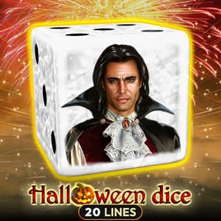 Halloween Dice