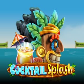Cocktail Splash