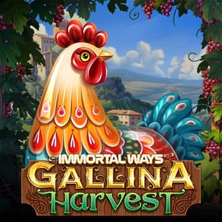 Immortal Ways Gallina Harvest