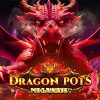 Dragon Pots Megaways