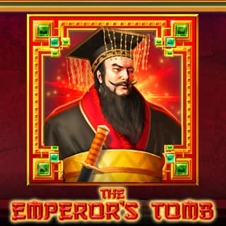 The Emperor's Tomb