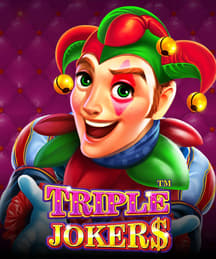 Triple Jokers