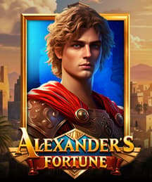 Alexander's Fortune