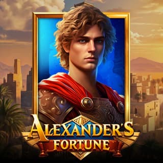 Alexander's Fortune