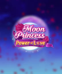 Moon Princess Power of Love
