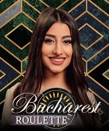 Bucharest Roulette