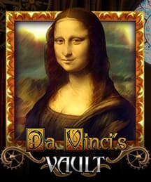 Da Vinci's Vault