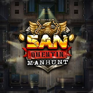 San Quentin Manhunt