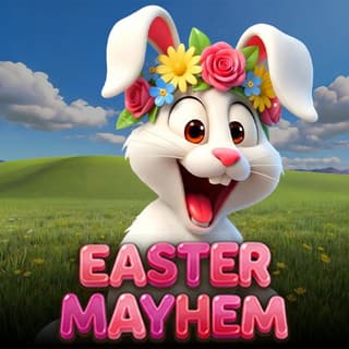 Easter Mayhem