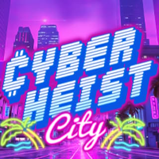 Cyberheist City