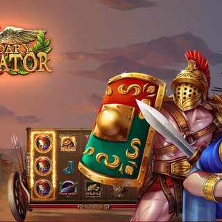 Legendary Gladiator