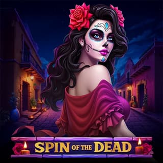 Spin Of The Dead