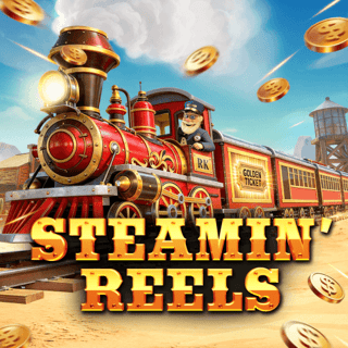 Steamin' Reels