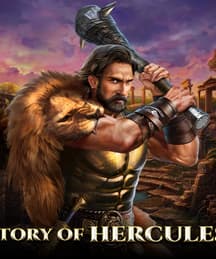 Story of Hercules