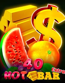 40 Hot Bar Extra