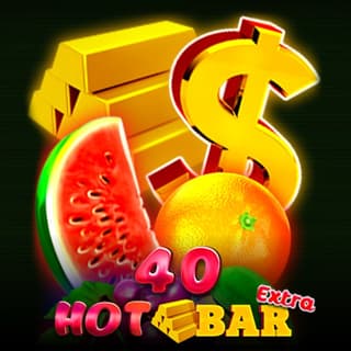 40 Hot Bar Extra