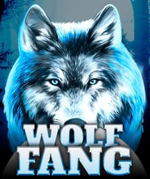 Wolf Fang Winter Storm