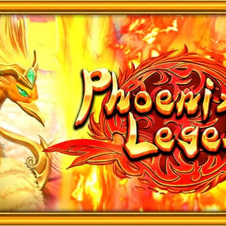 Phoenix Legend