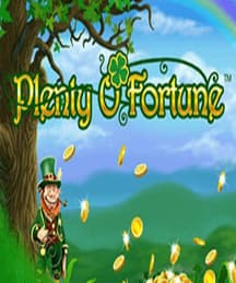 Plenty O'Fortune