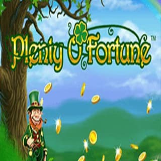 Plenty O'Fortune