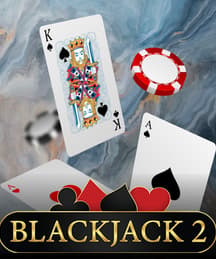 Blackjack 2 Live