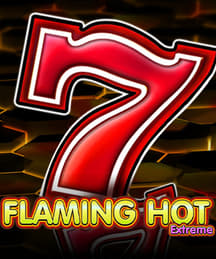 Flaming Hot Extreme