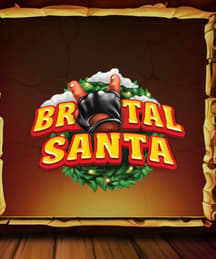 Brutal Santa