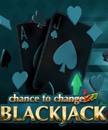 Chance To Change Blackjack