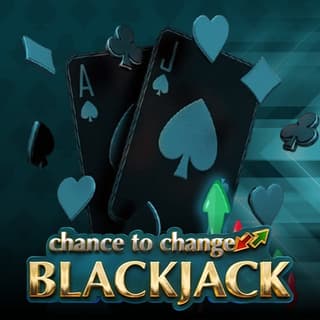 Chance To Change Blackjack