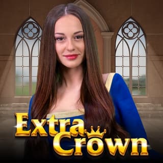 Extra Crown Deluxe Live