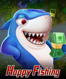 Happy Fishing