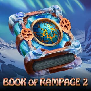 Book Of Rampage 2