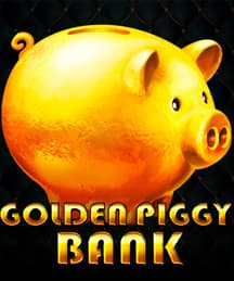 Golden Piggy Bank