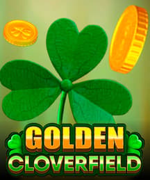 Golden Cloverfield