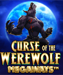 Curse of the Werewolf Megaways